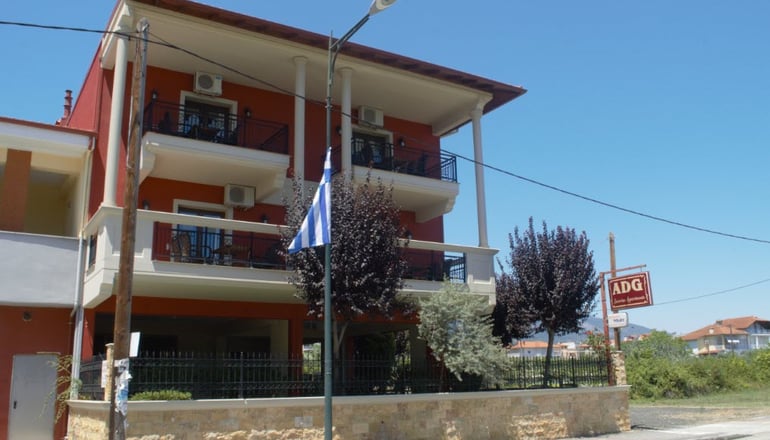 ADG Luxurious Apartments